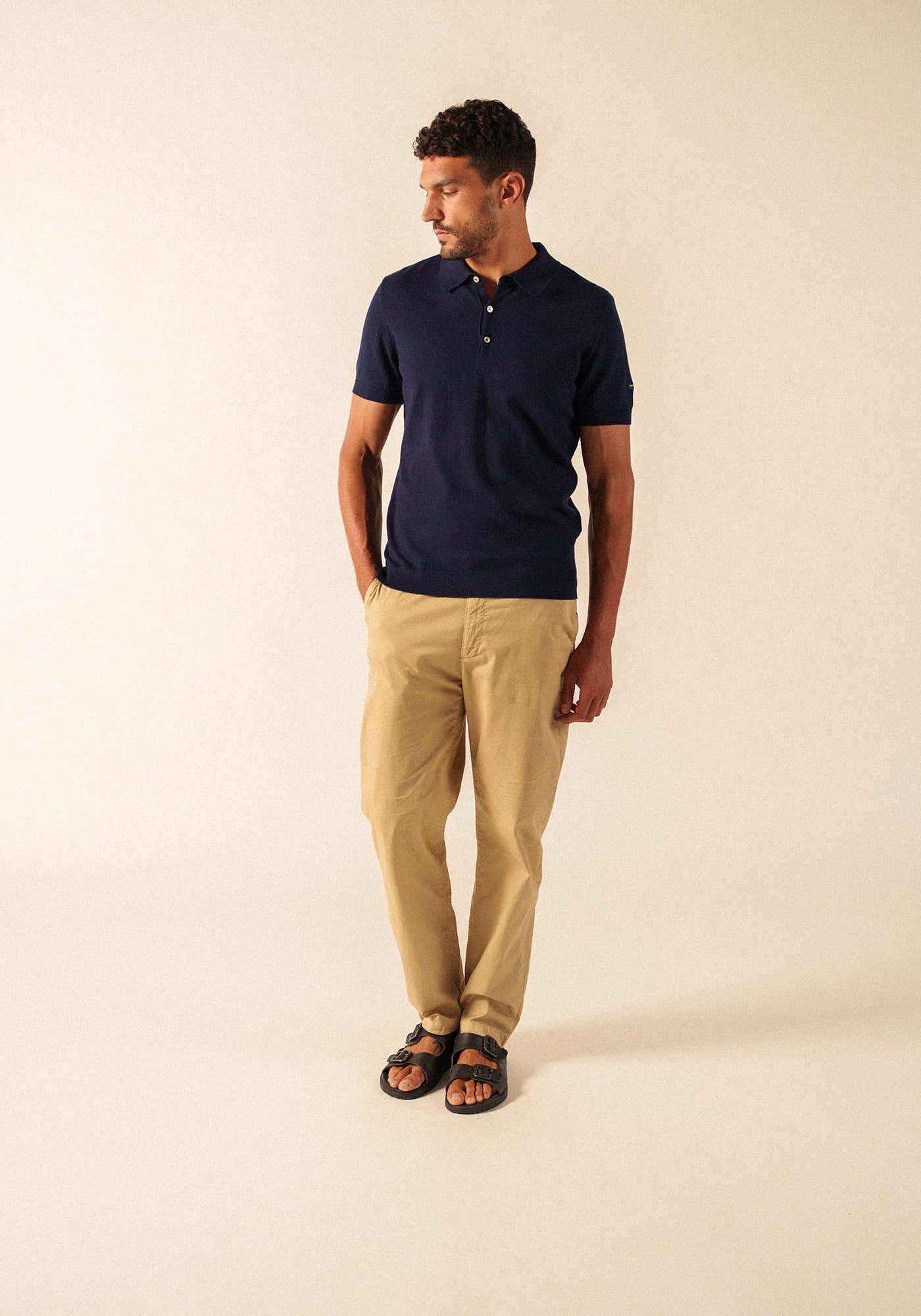 Polo Antoine (MARINA)