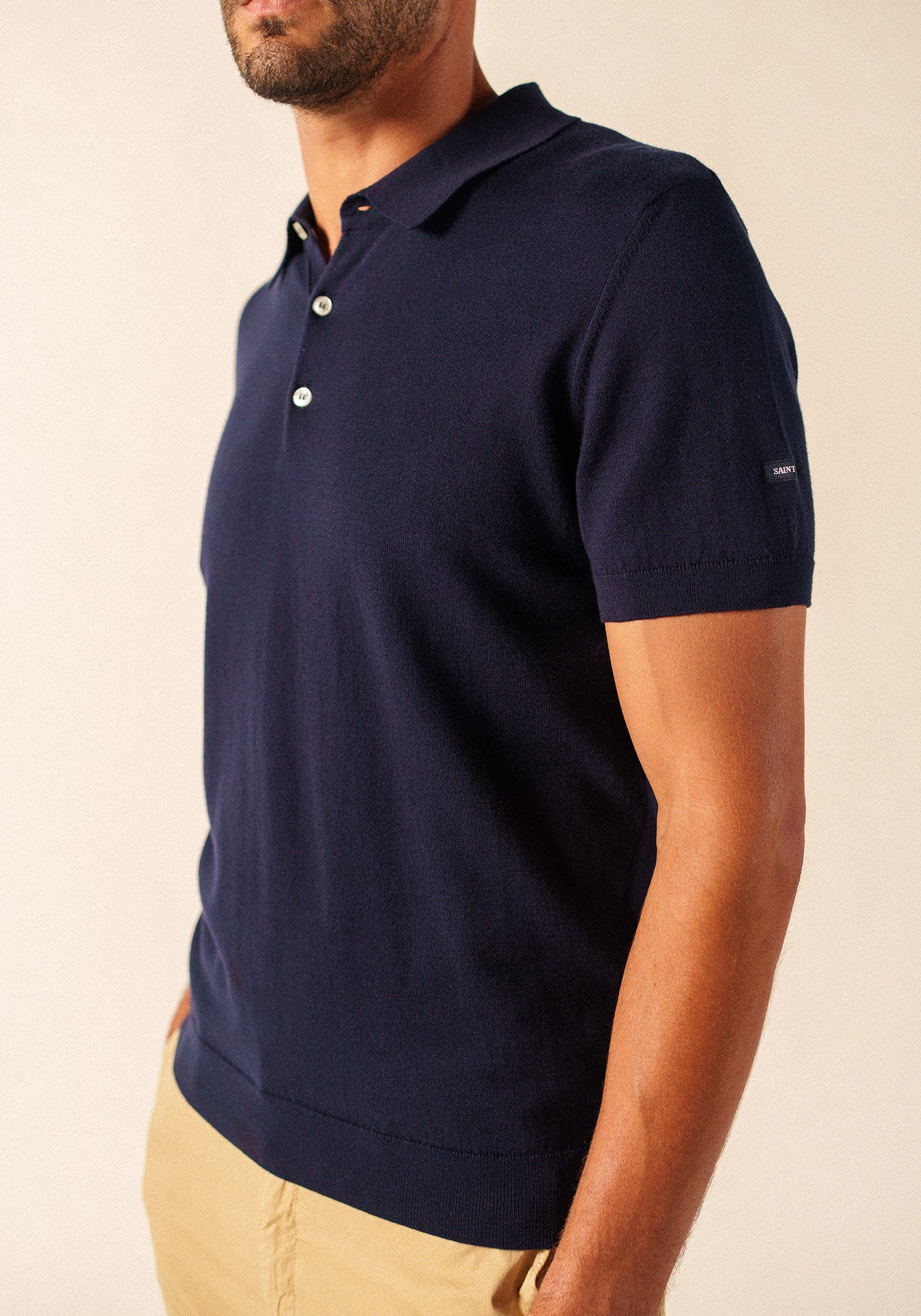 Polo Antoine (MARINA)