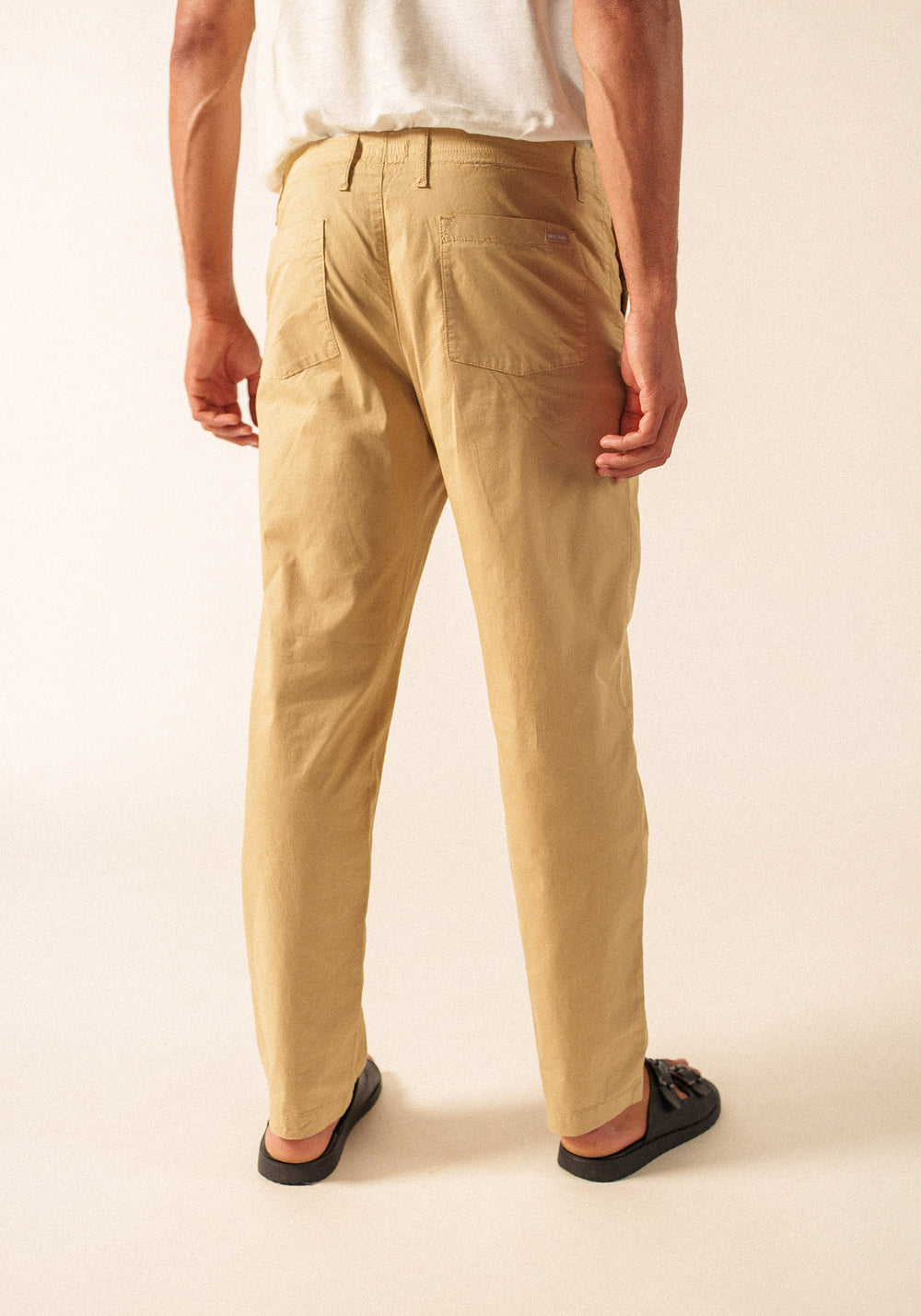 Pantalones Tiago (TOILE)