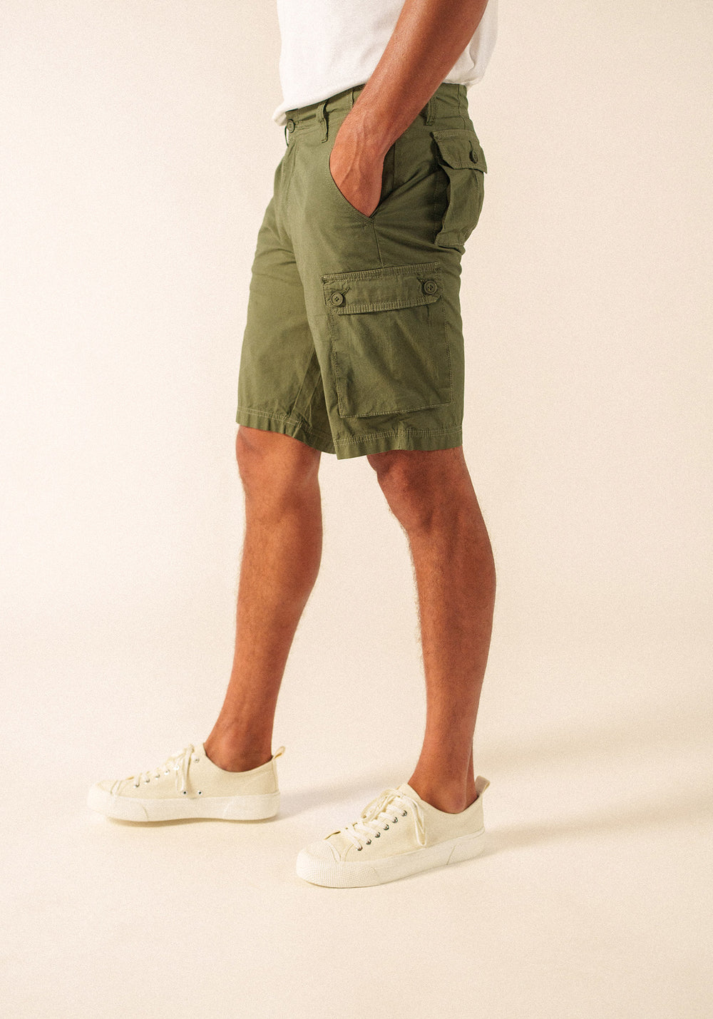 Tristan Shorts (ALGUE)