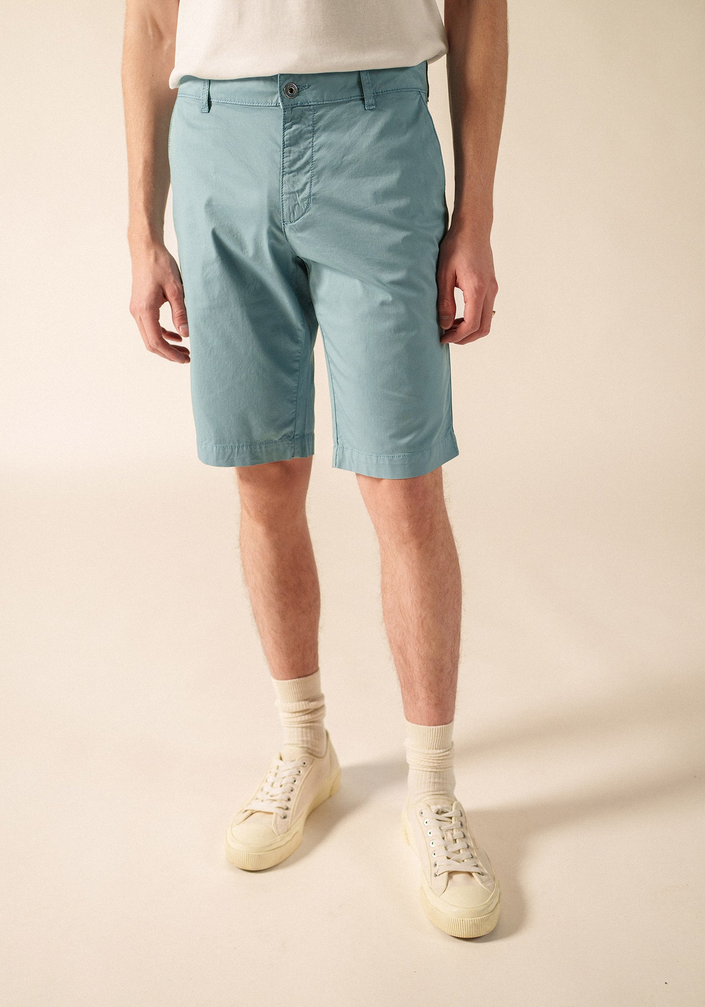 Lightweight Doug shorts (MARINE)