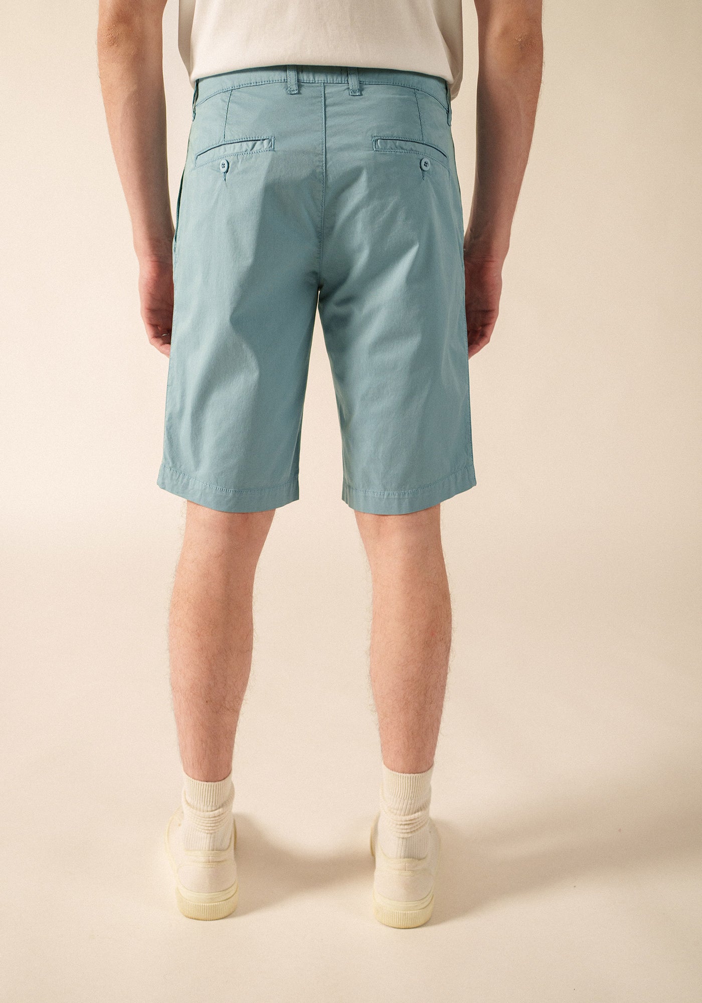 Lightweight Doug shorts (MARINE)