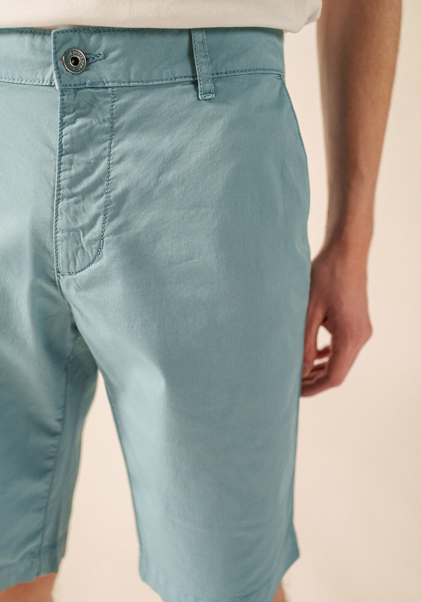 Lightweight Doug shorts (MARINE)