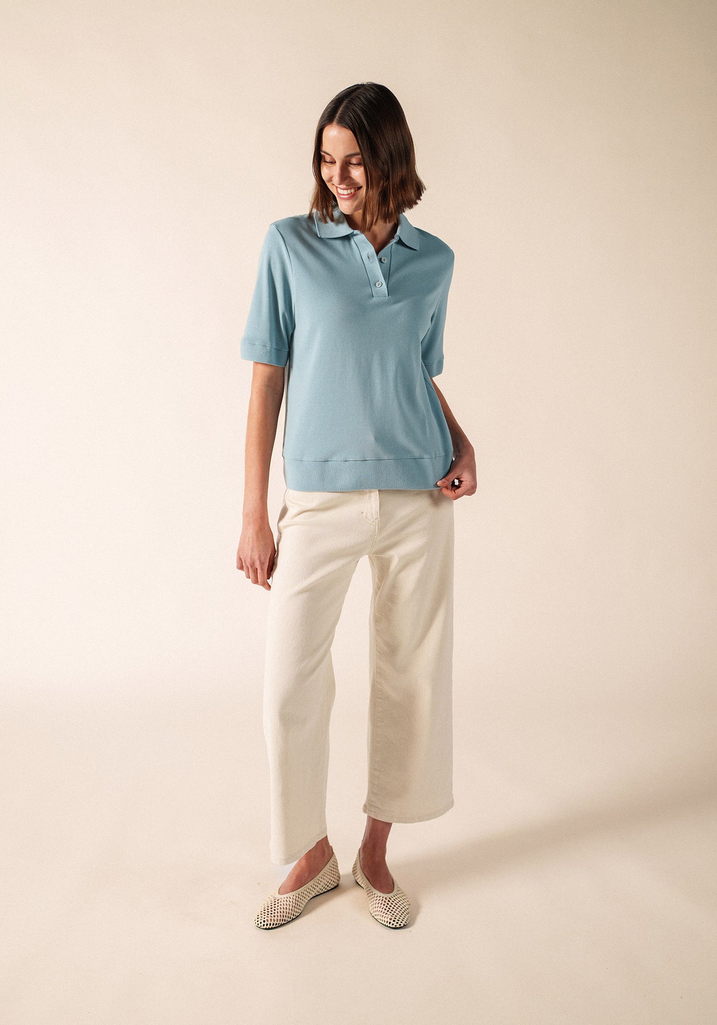 Polo Carola (MARINA)