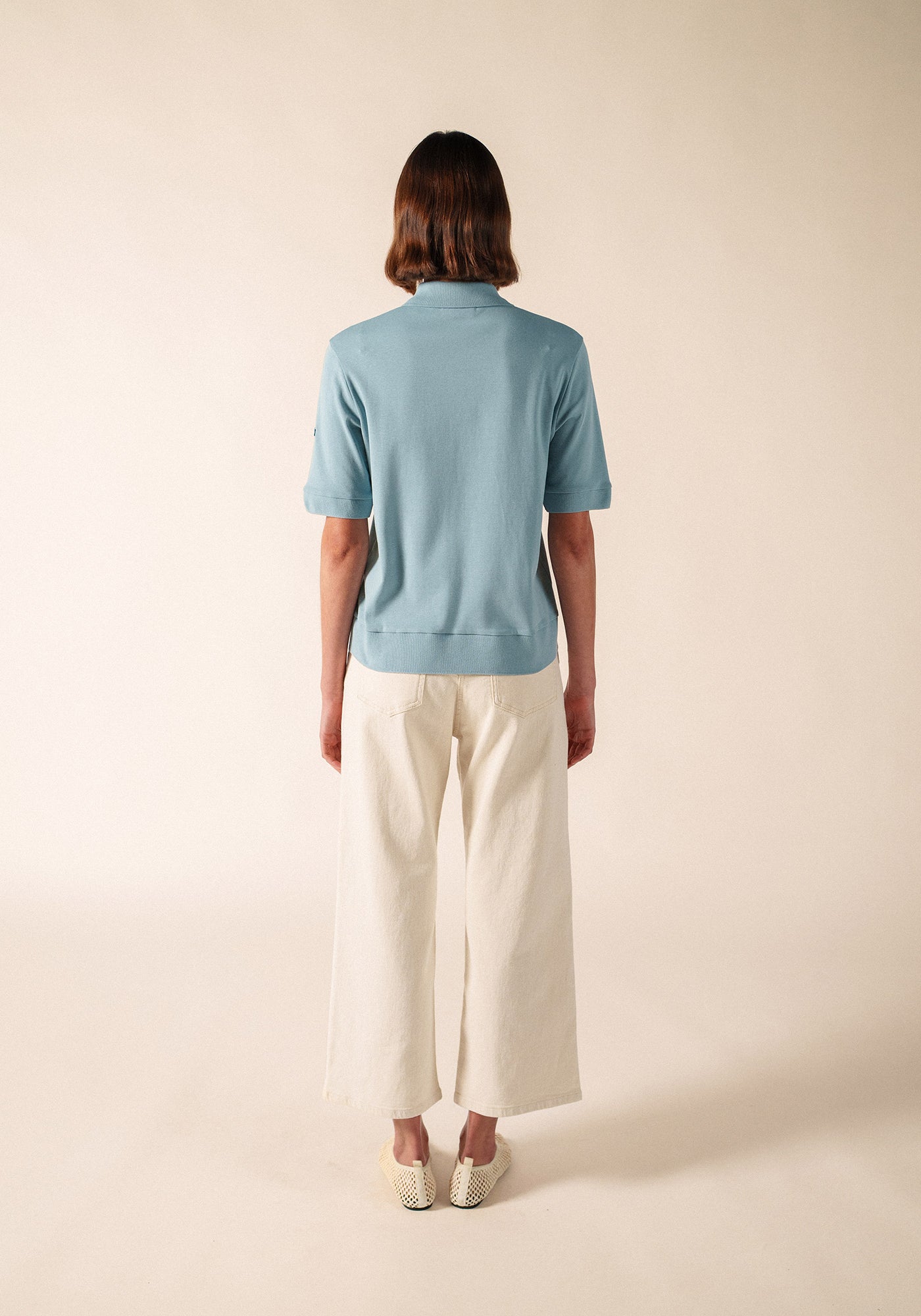 Polo Carola (MARINA)