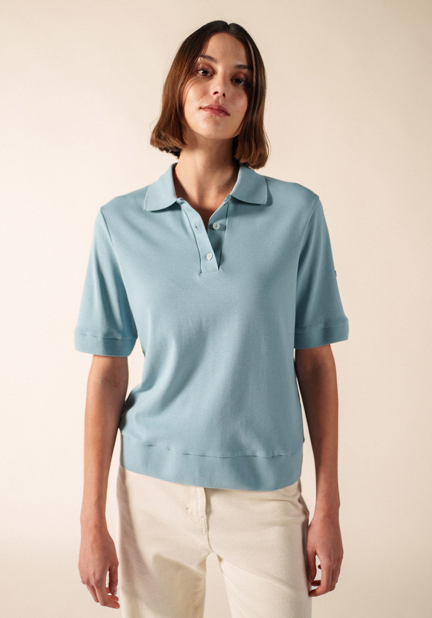 Polo Carola (MARINA)