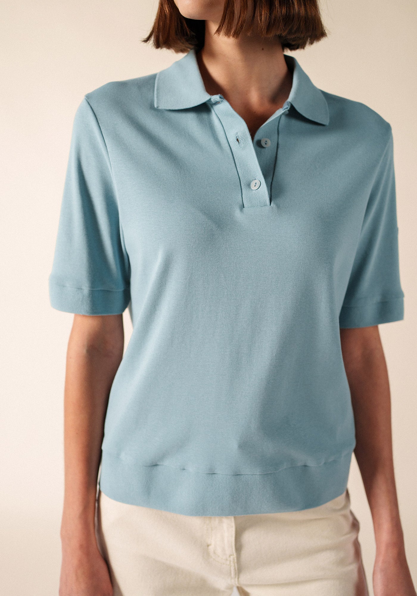 Polo Carola (MARINA)