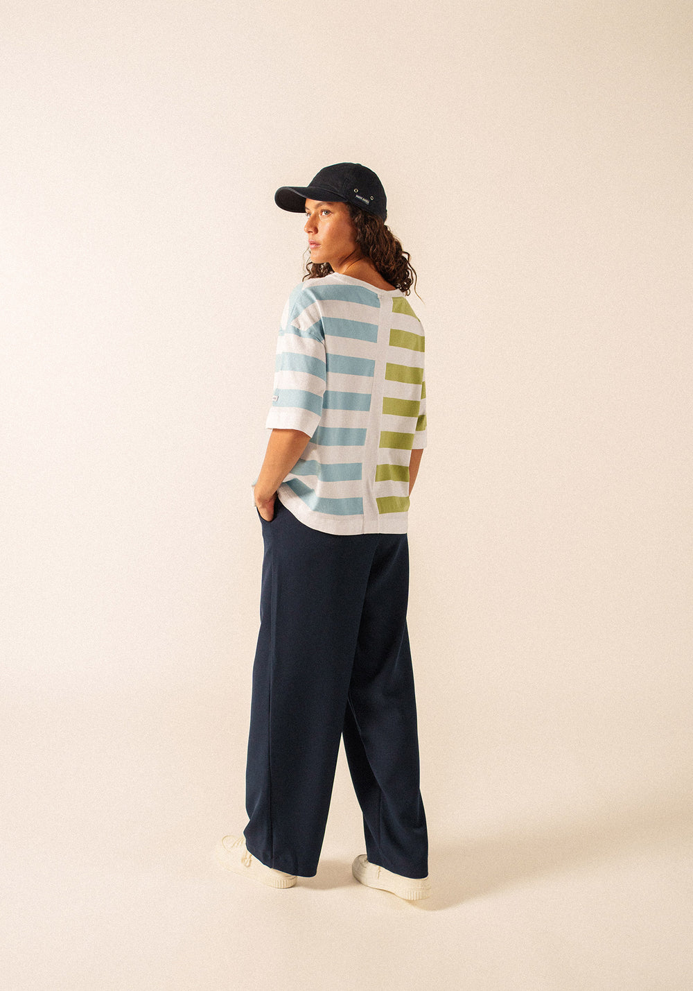 Estelle T-shirt (ACCALMIE)