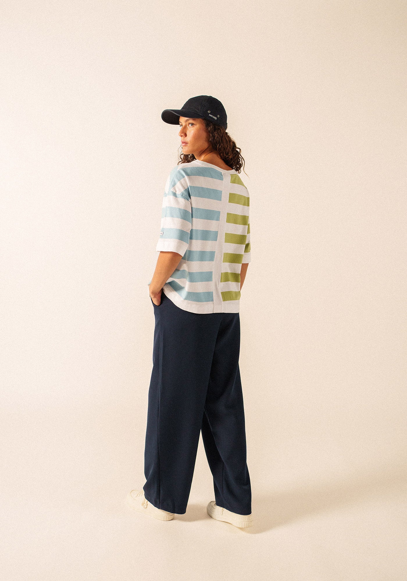 Estelle T-shirt (ACCALMIE)