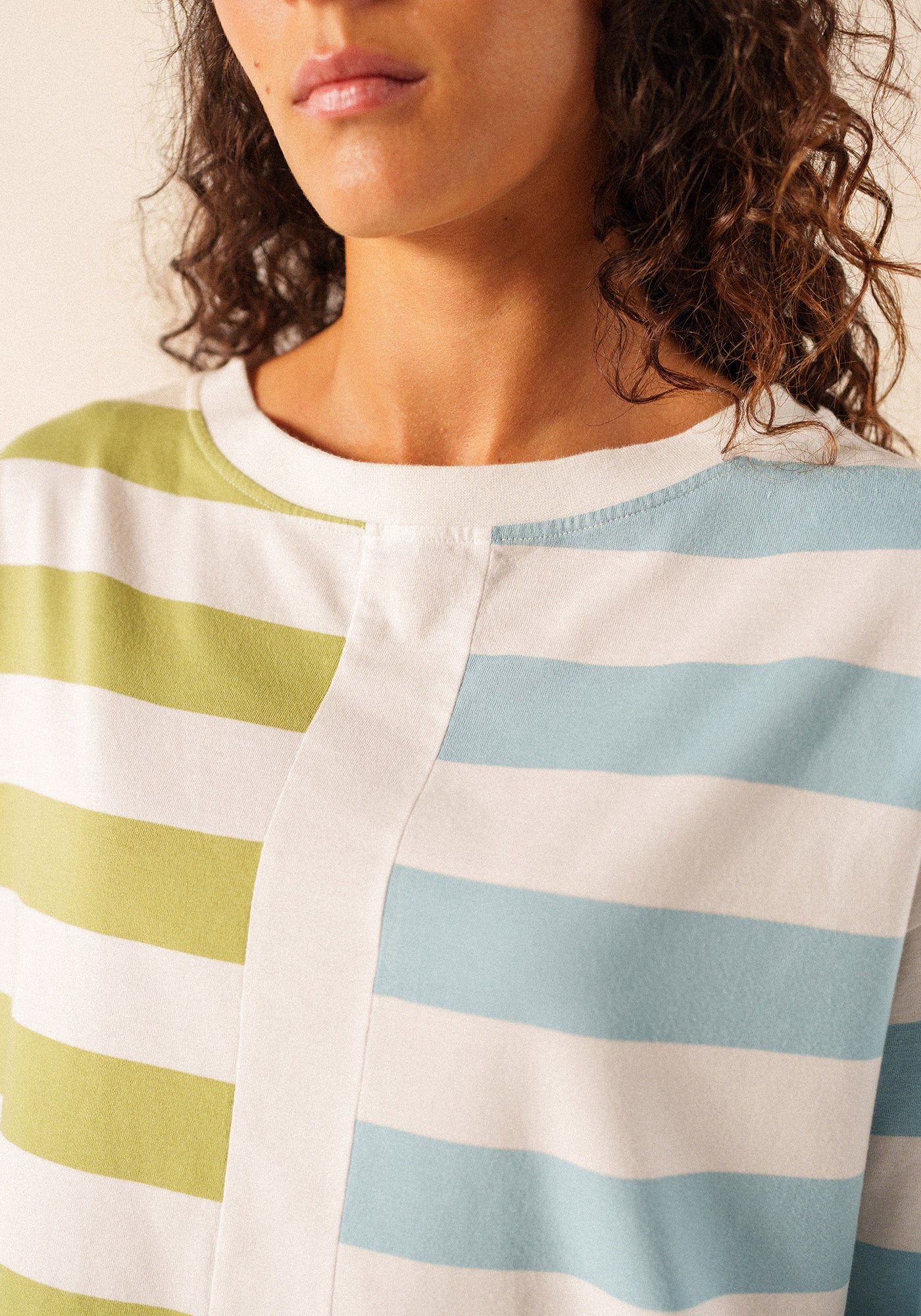 Estelle T-shirt (ACCALMIE)