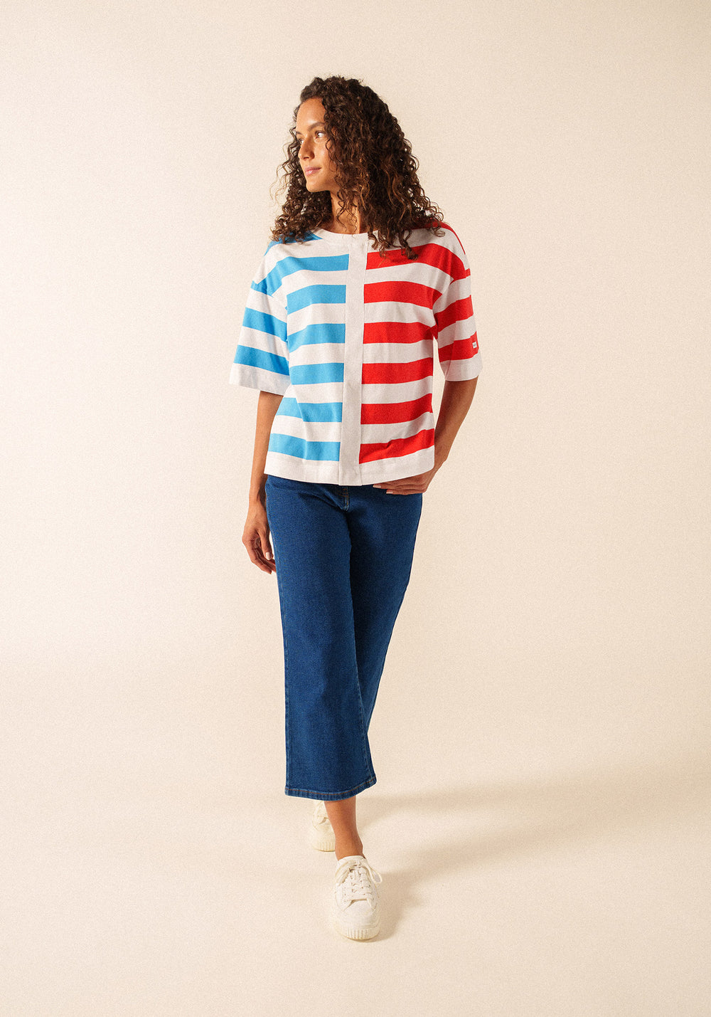 Camiseta Estelle (PLAY)