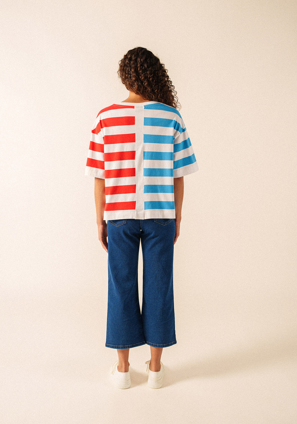 Camiseta Estelle (PLAY)