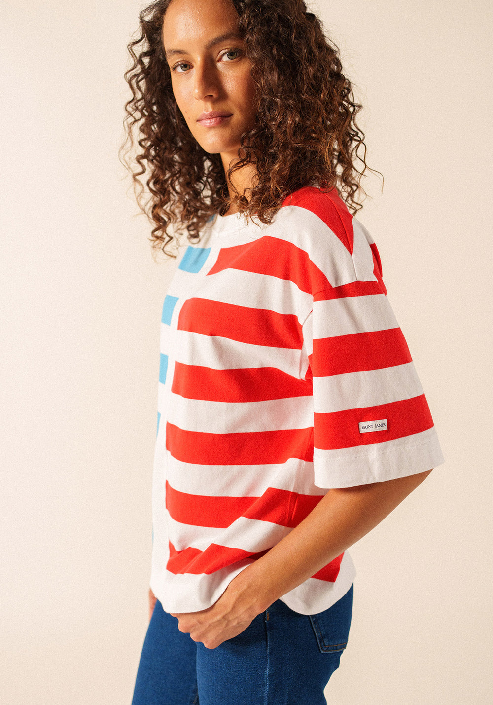 Camiseta Estelle (PLAY)