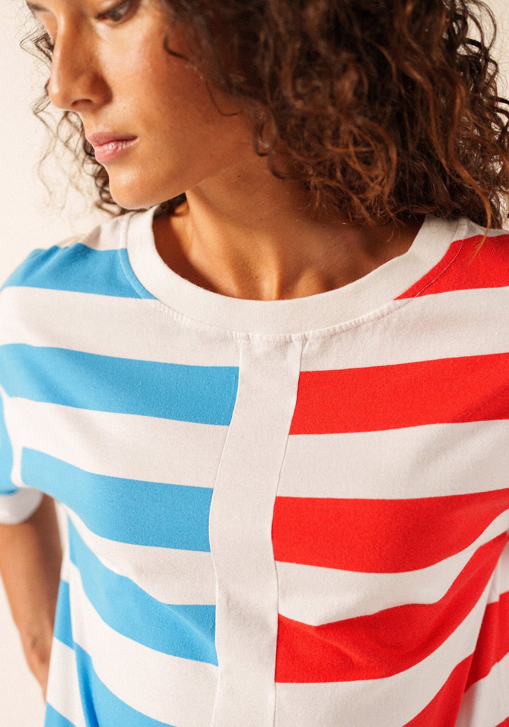 Camiseta Estelle (PLAY)