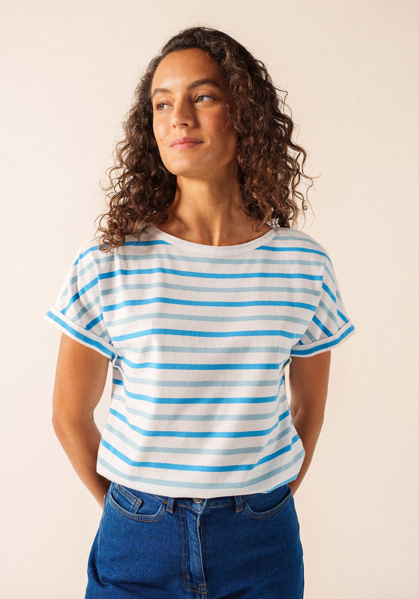 Camiseta Elise (PLAY)