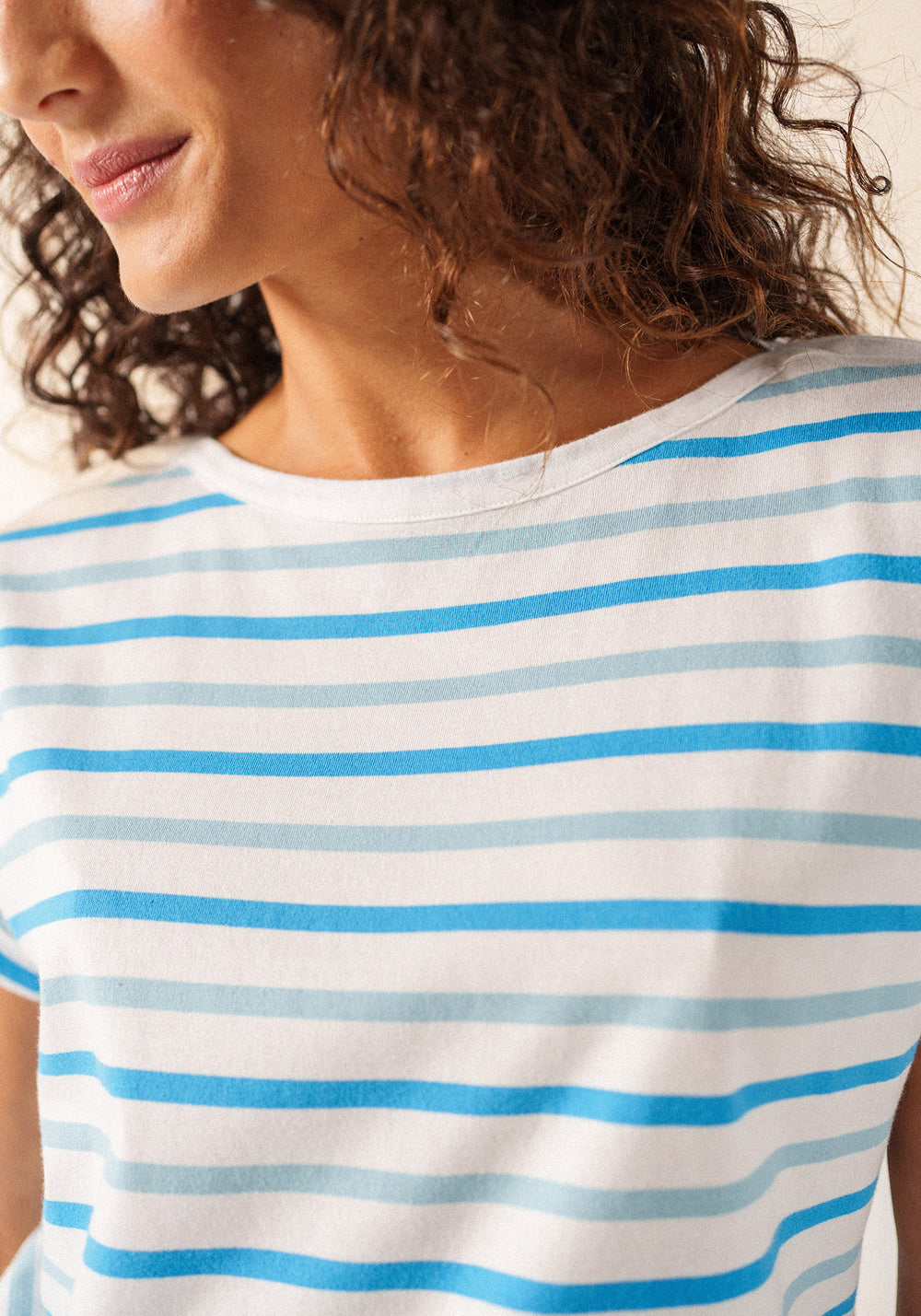 Camiseta Elise (PLAY)