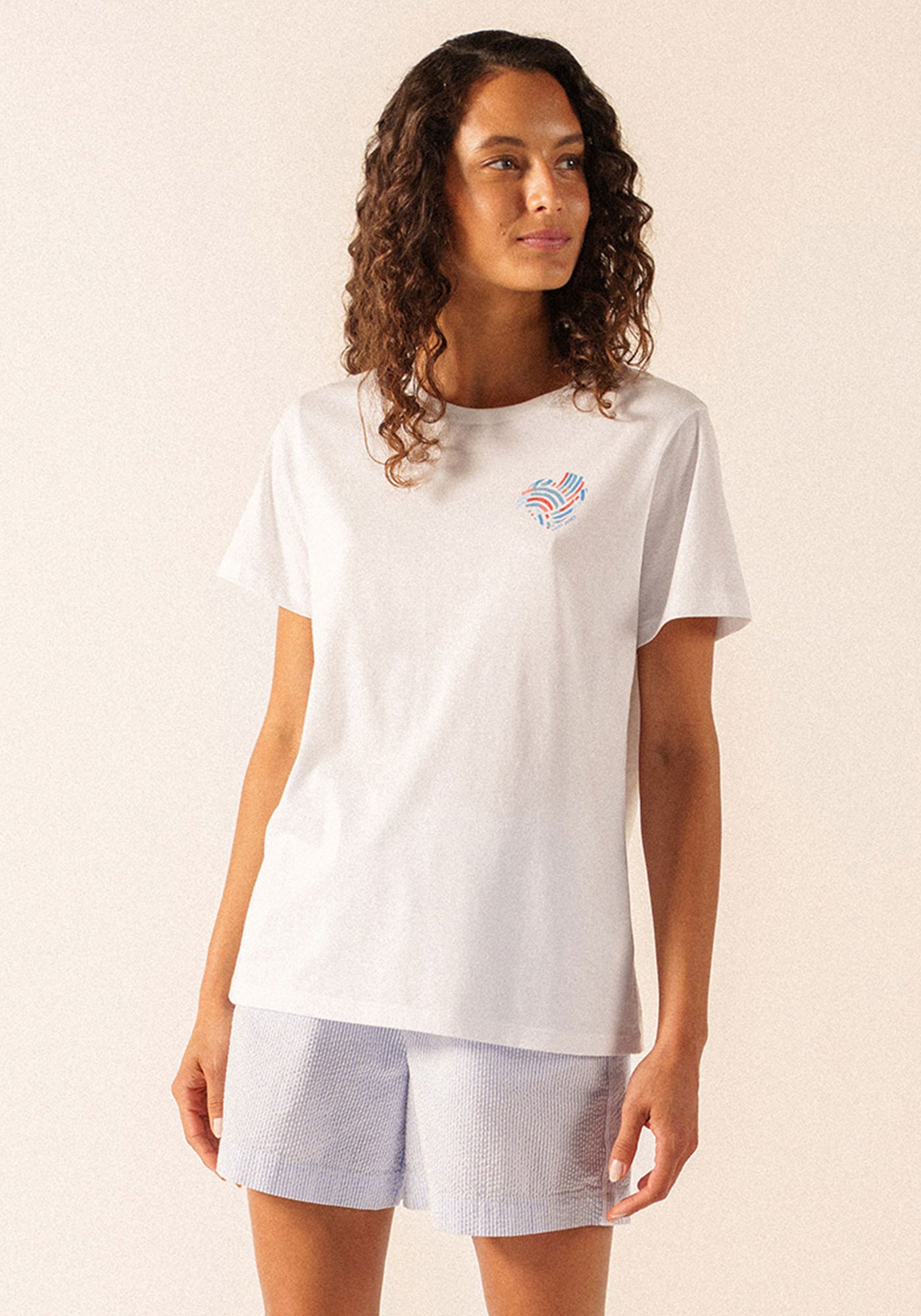 Camiseta Léonore (PLAY)