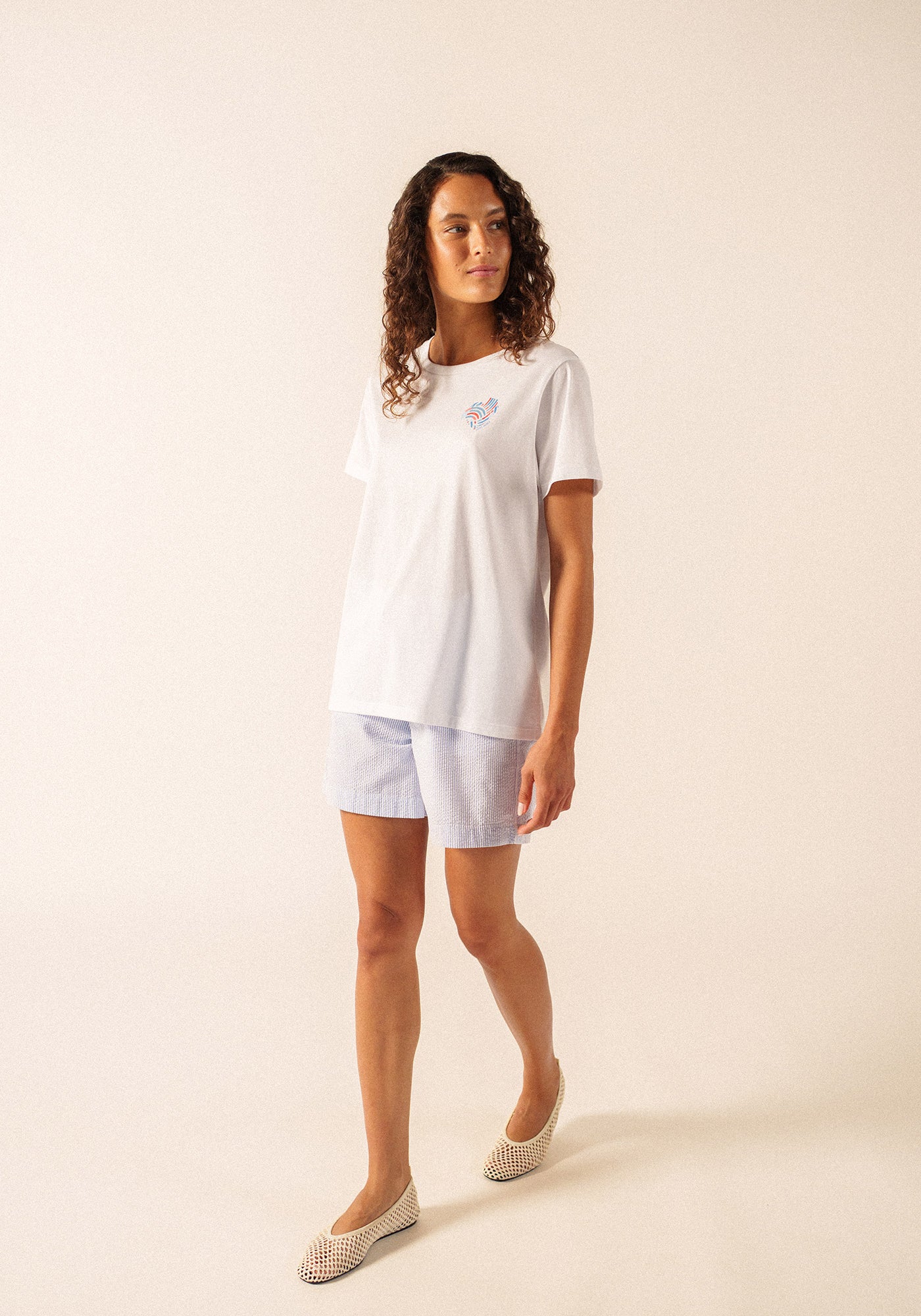 Camiseta Léonore (PLAY)