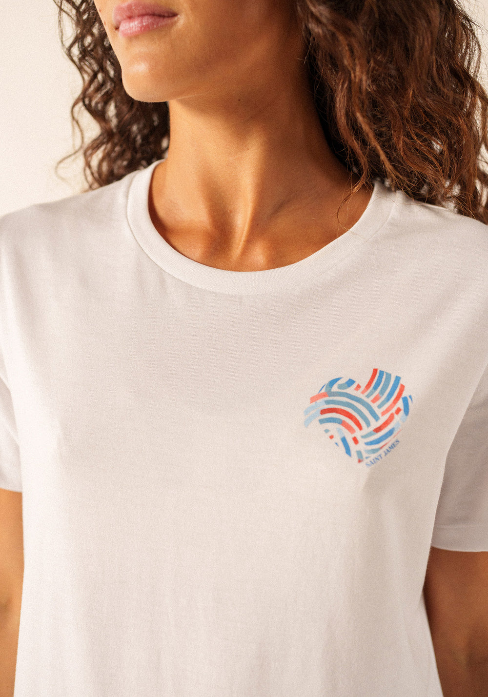 Camiseta Léonore (PLAY)