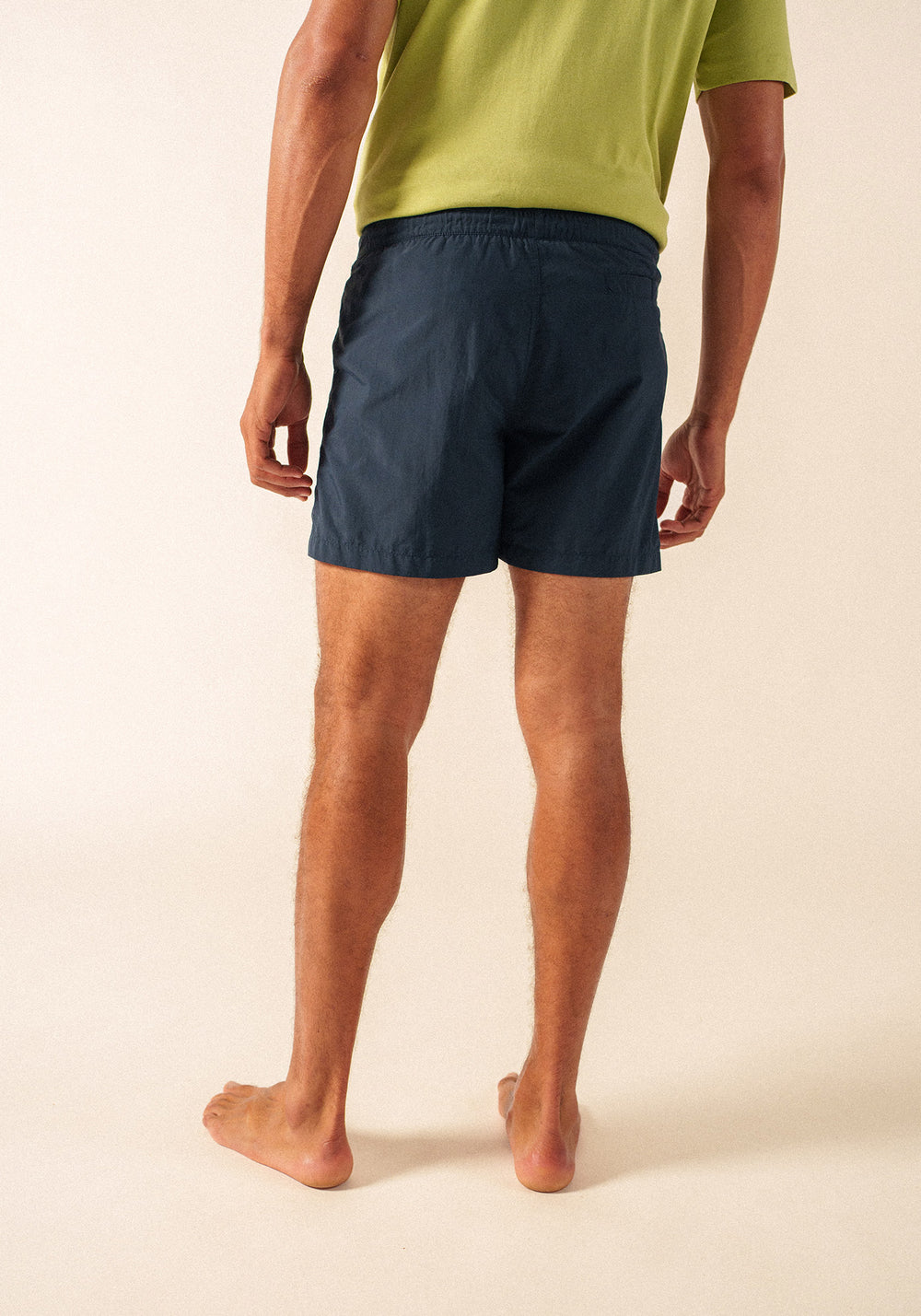 Atoll Swim Short (NAVY)