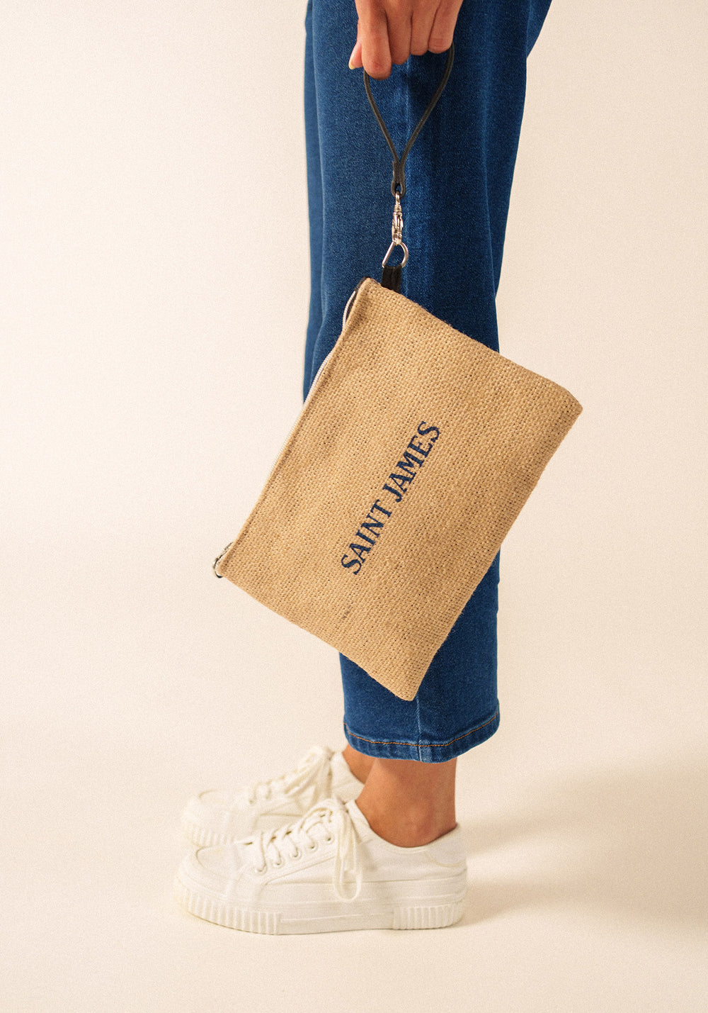 Bolsa de yute (NATUREL)