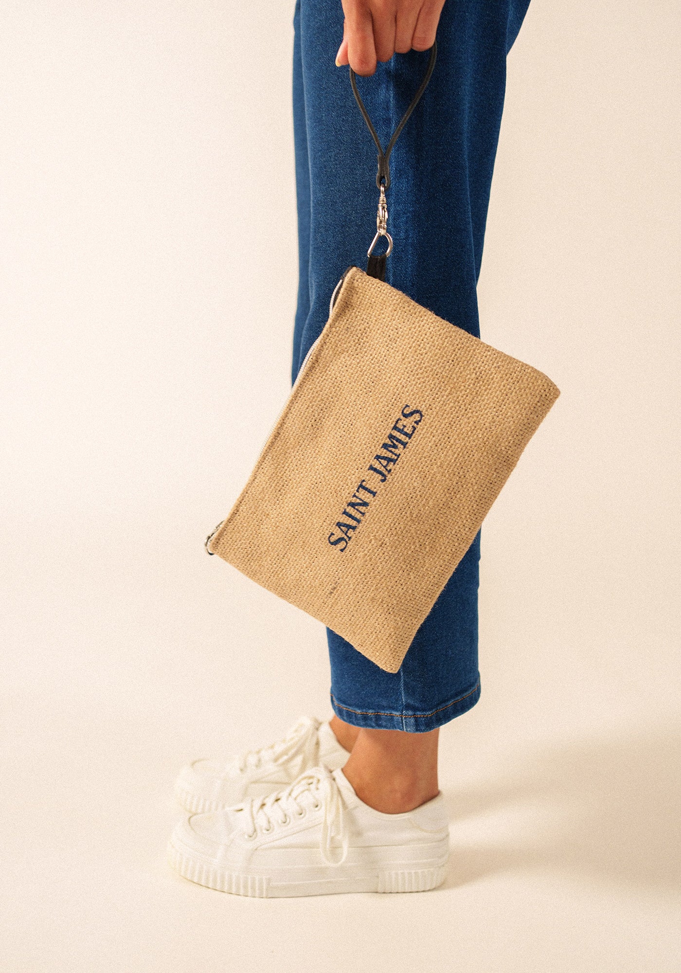 Bolsa de yute (NATUREL)