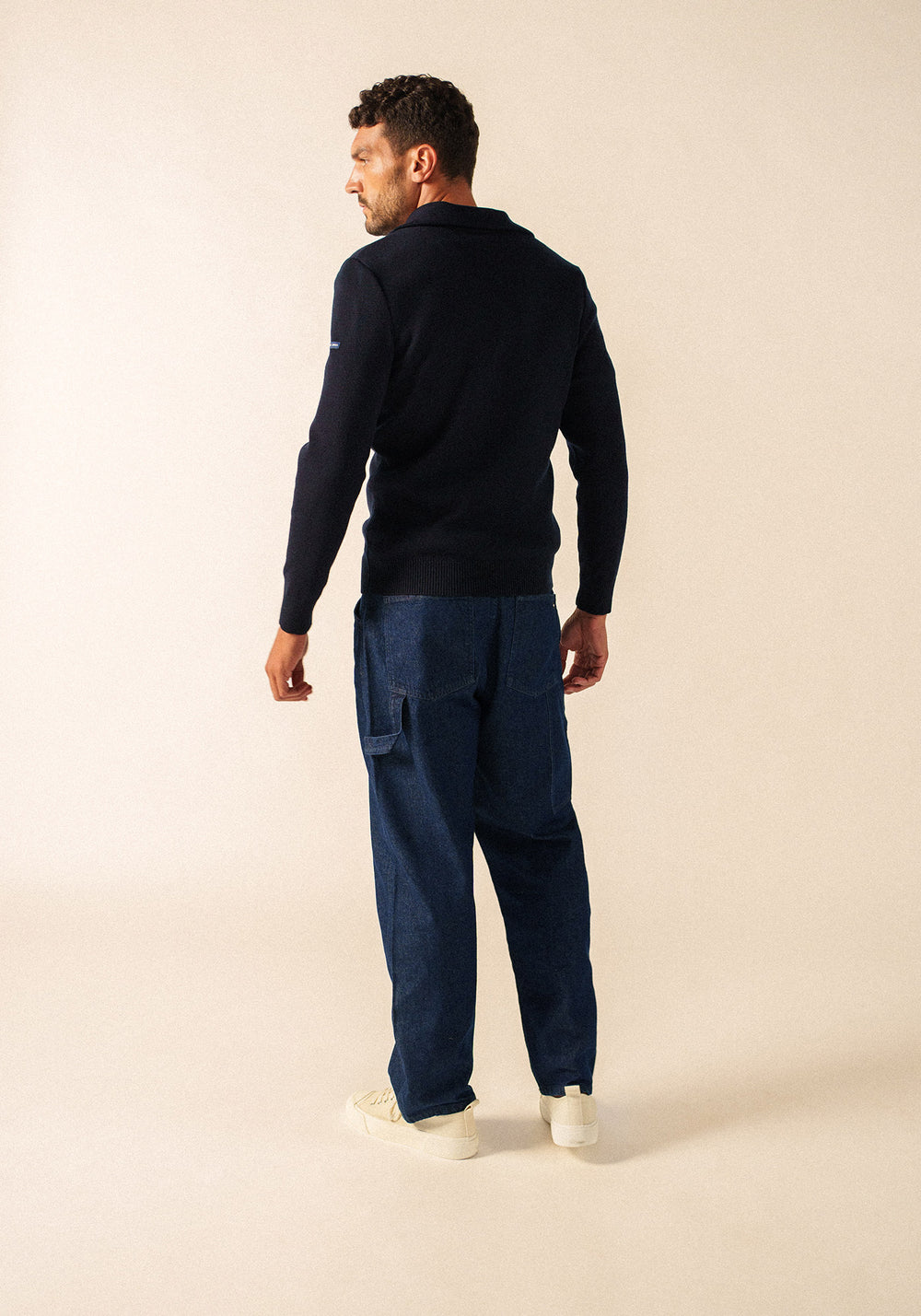 Sextant Jumper x Marine nationale (NAVY)