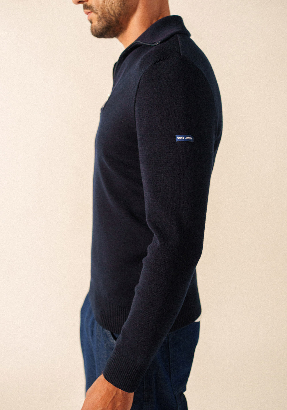 Sextant Jumper x Marine nationale (NAVY)