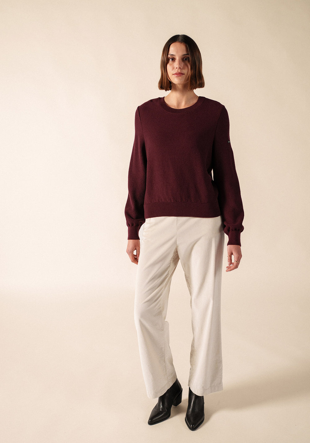 Jersey Provence (TWEED)
