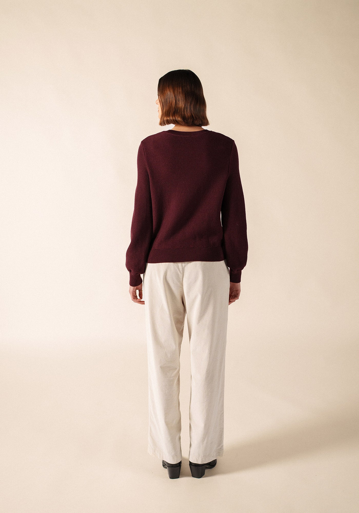 Jersey Provence (TWEED)