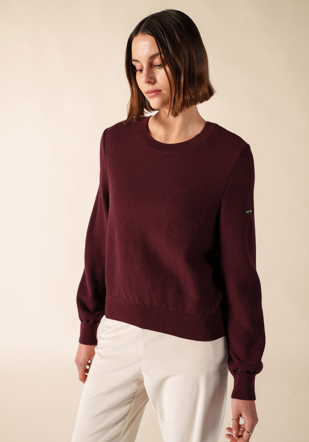 Jersey Provence (TWEED)
