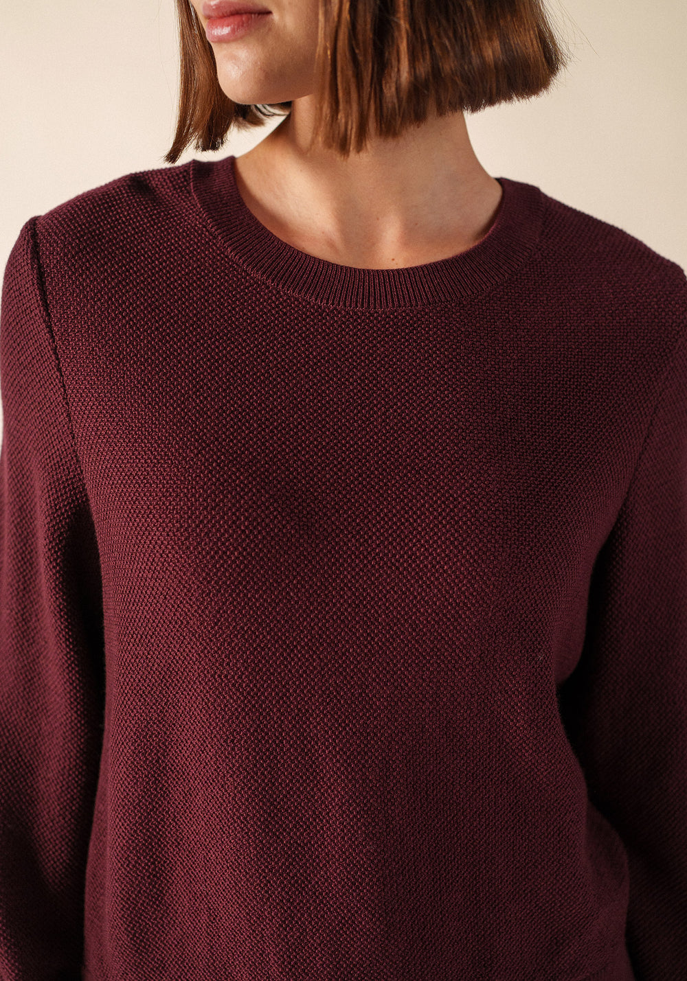 Jersey Provence (TWEED)