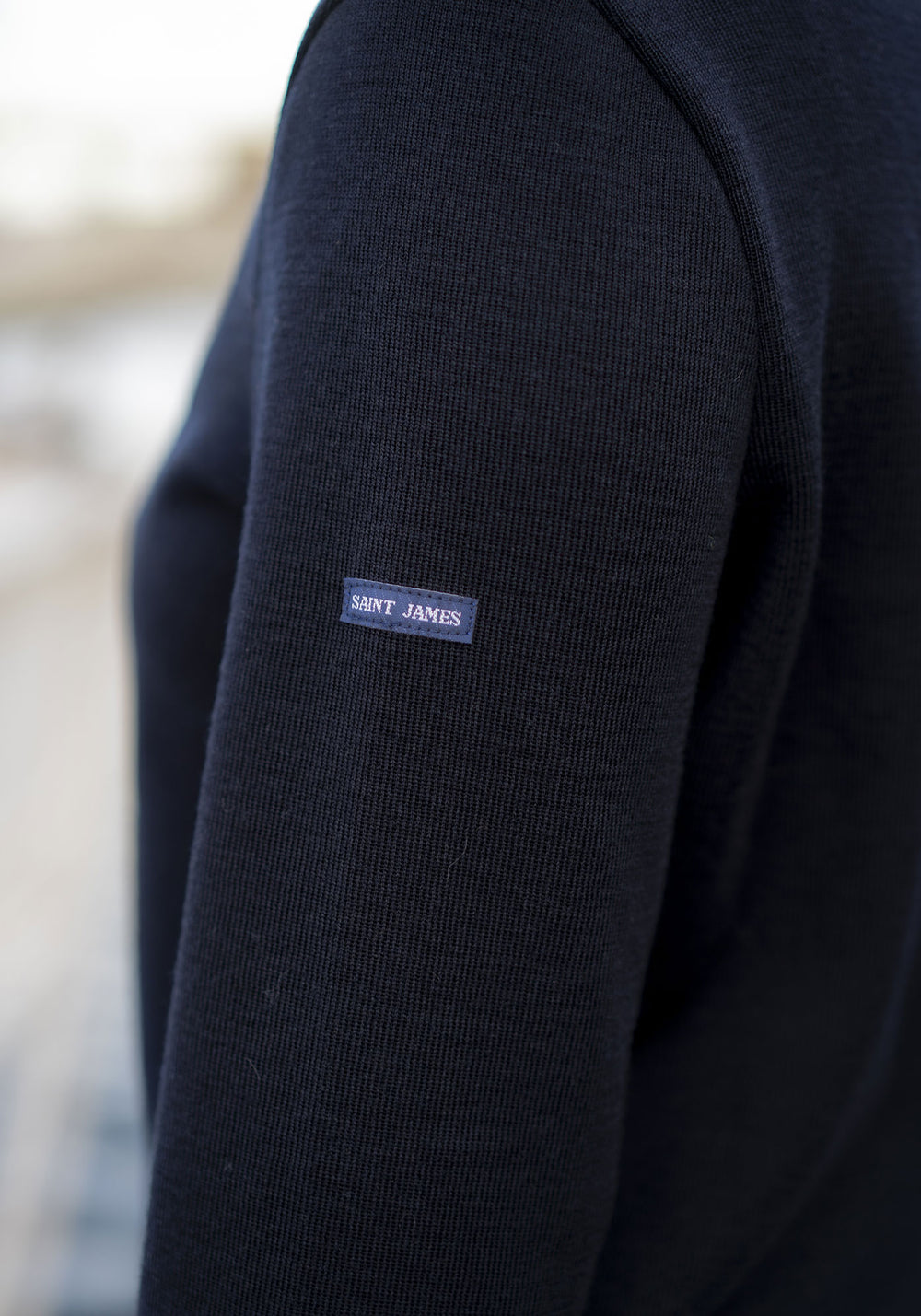 Jersey Suffren x Marine Nationale (NAVY)