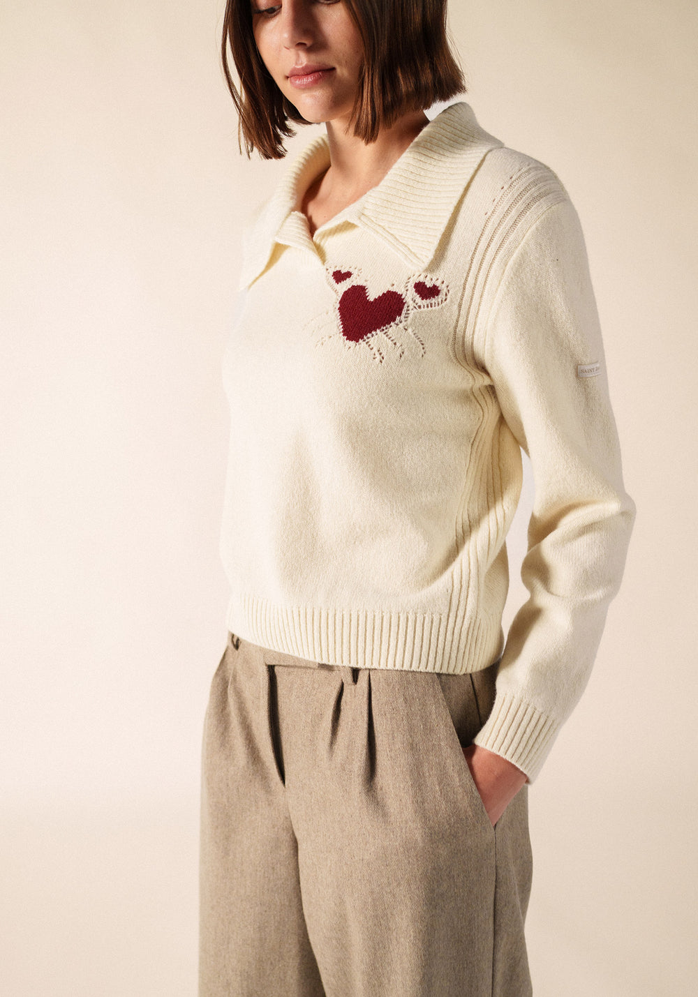 Jersey Portune (ECUME/BORDEAUX)