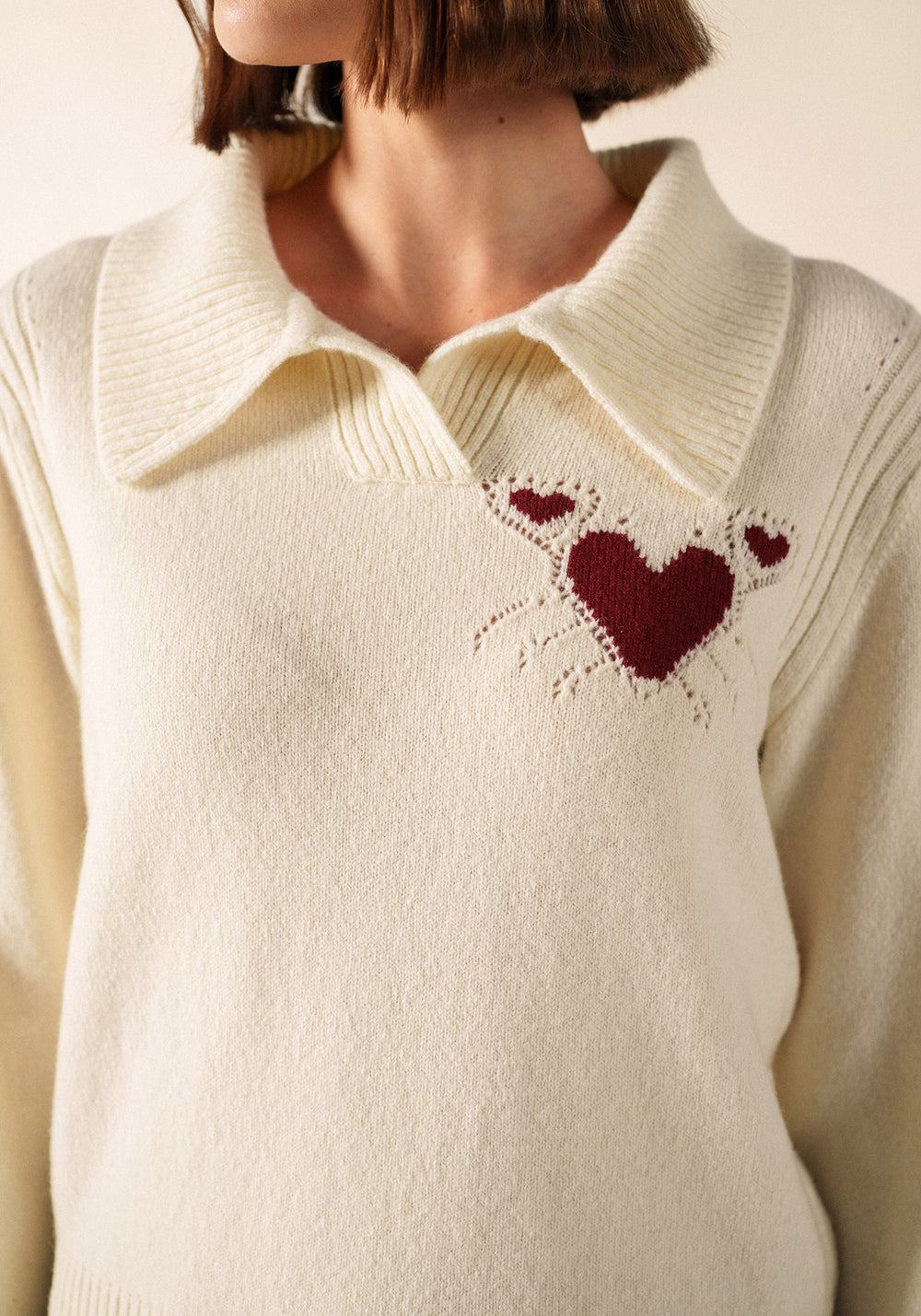Jersey Portune (ECUME/BORDEAUX)