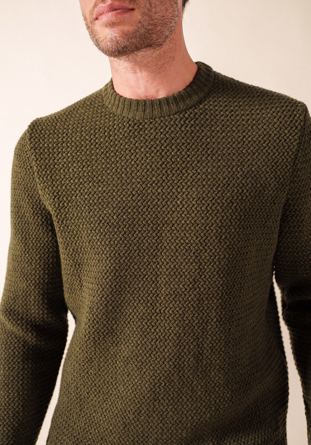 Luz Jumper (LAND)