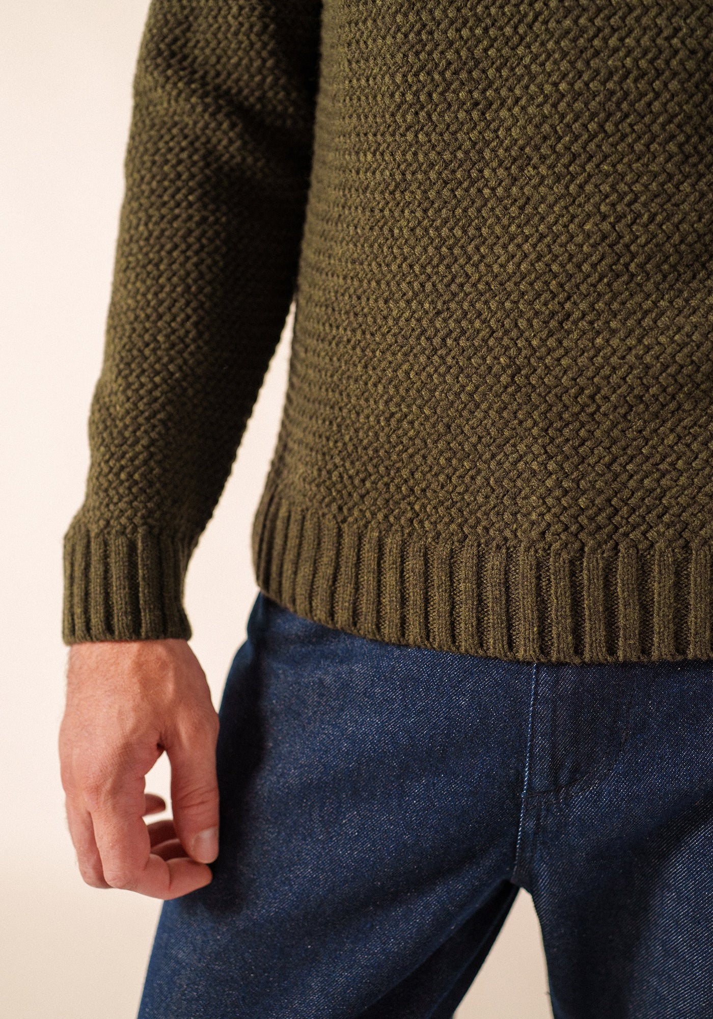Luz Jumper (LAND)