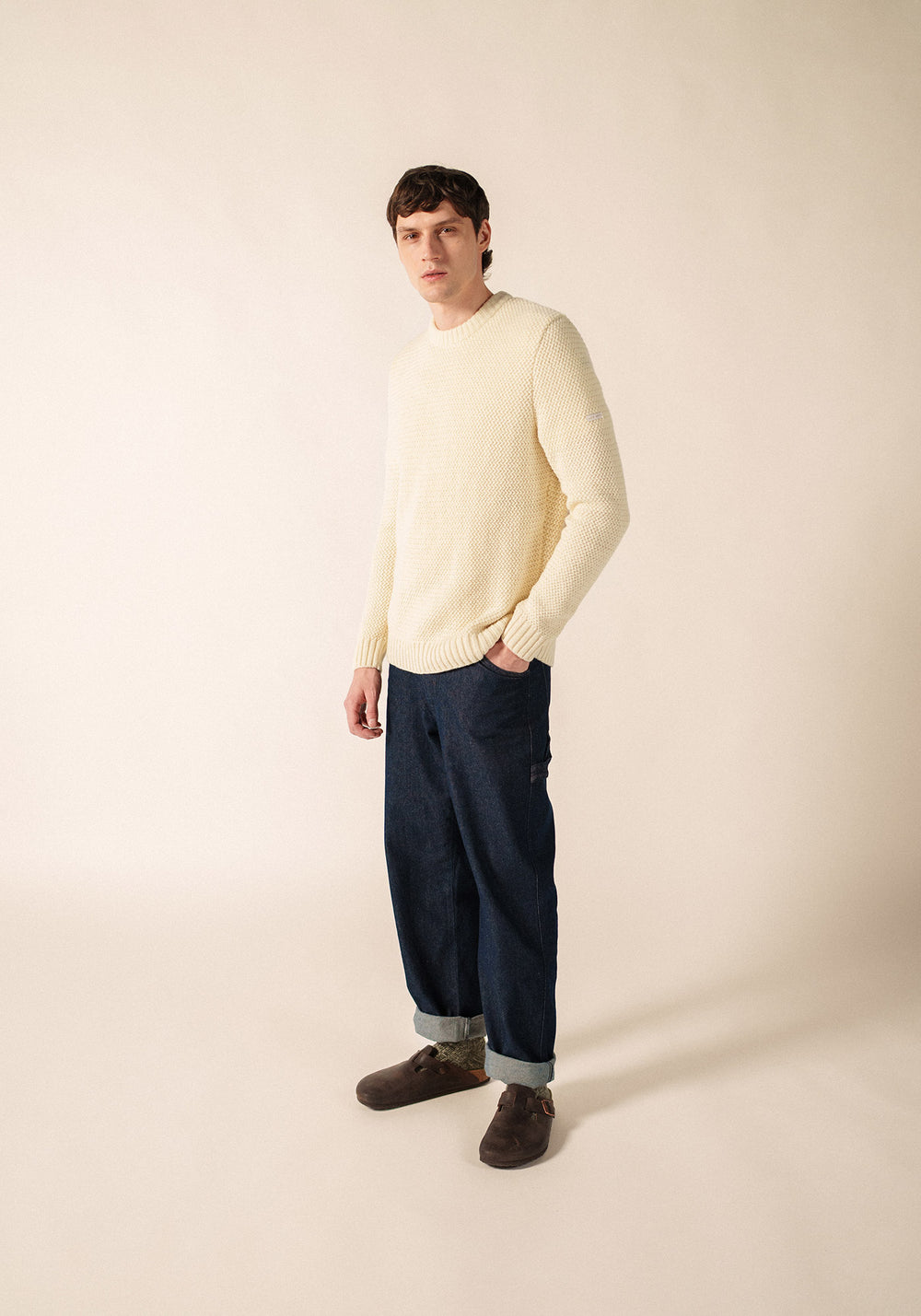 Luz Jumper (ECUME)