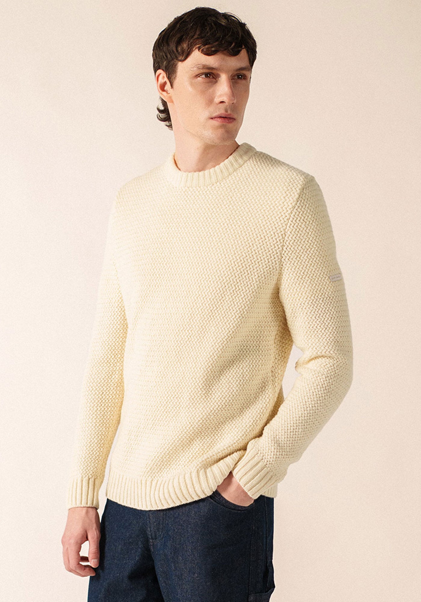 Luz Jumper (ECUME)