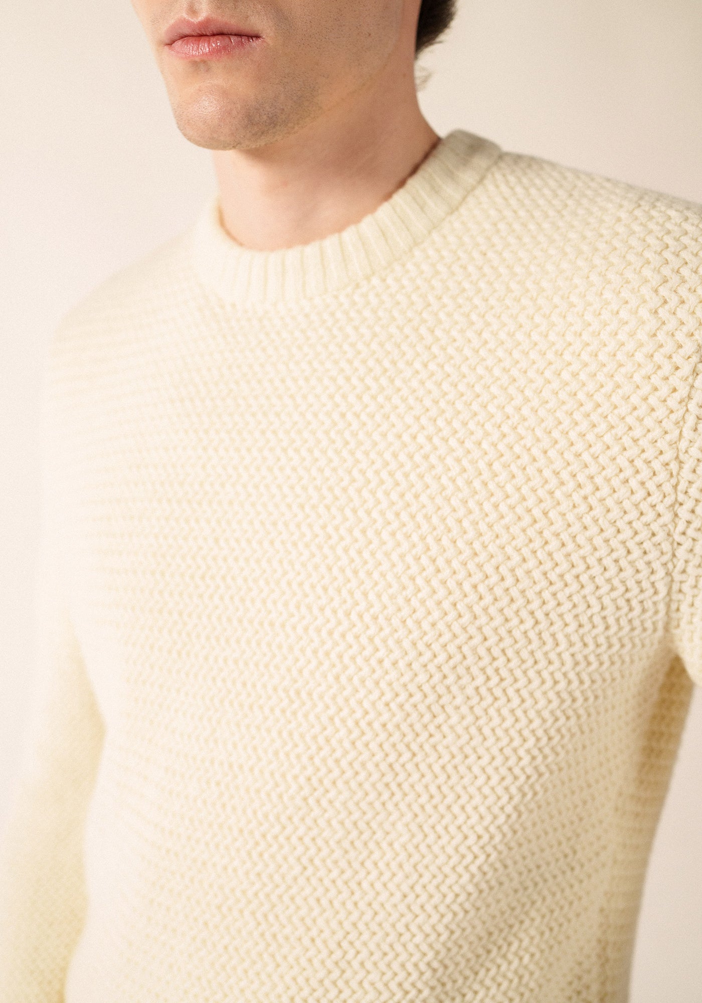 Luz Jumper (ECUME)