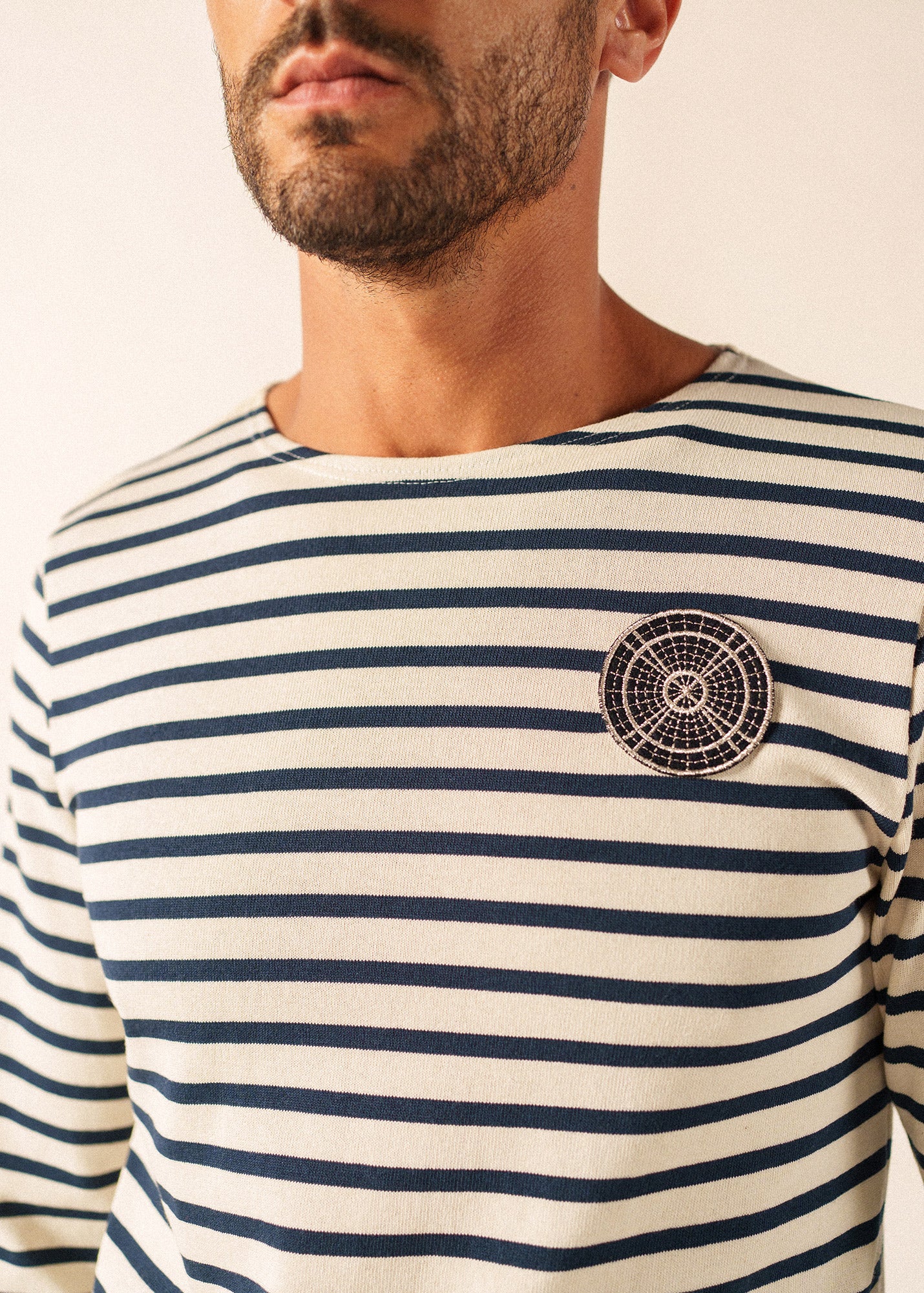 Collaboration SAINT JAMES x Grand Palais • SAINT JAMES [EU]