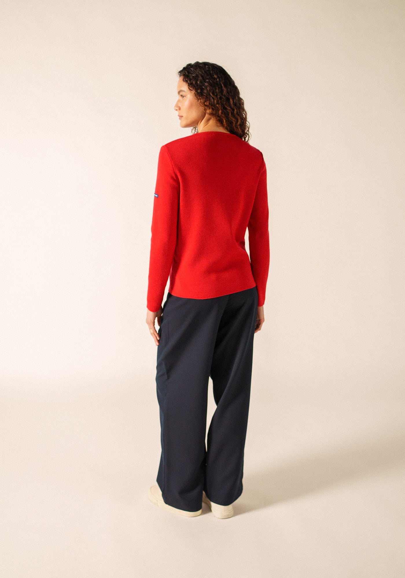 Jersey Bréhat (TULIPE)