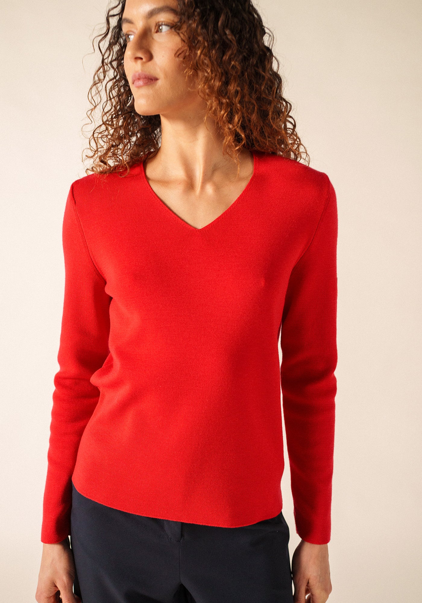 Jersey Bréhat (TULIPE)