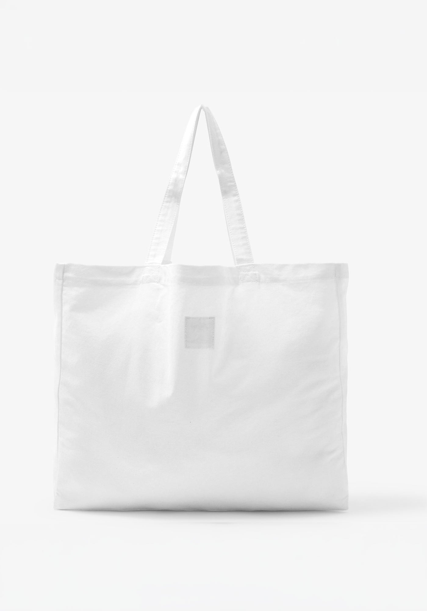 Bolso de mano x Jacadi (BLANCO/MULTICOLOR)