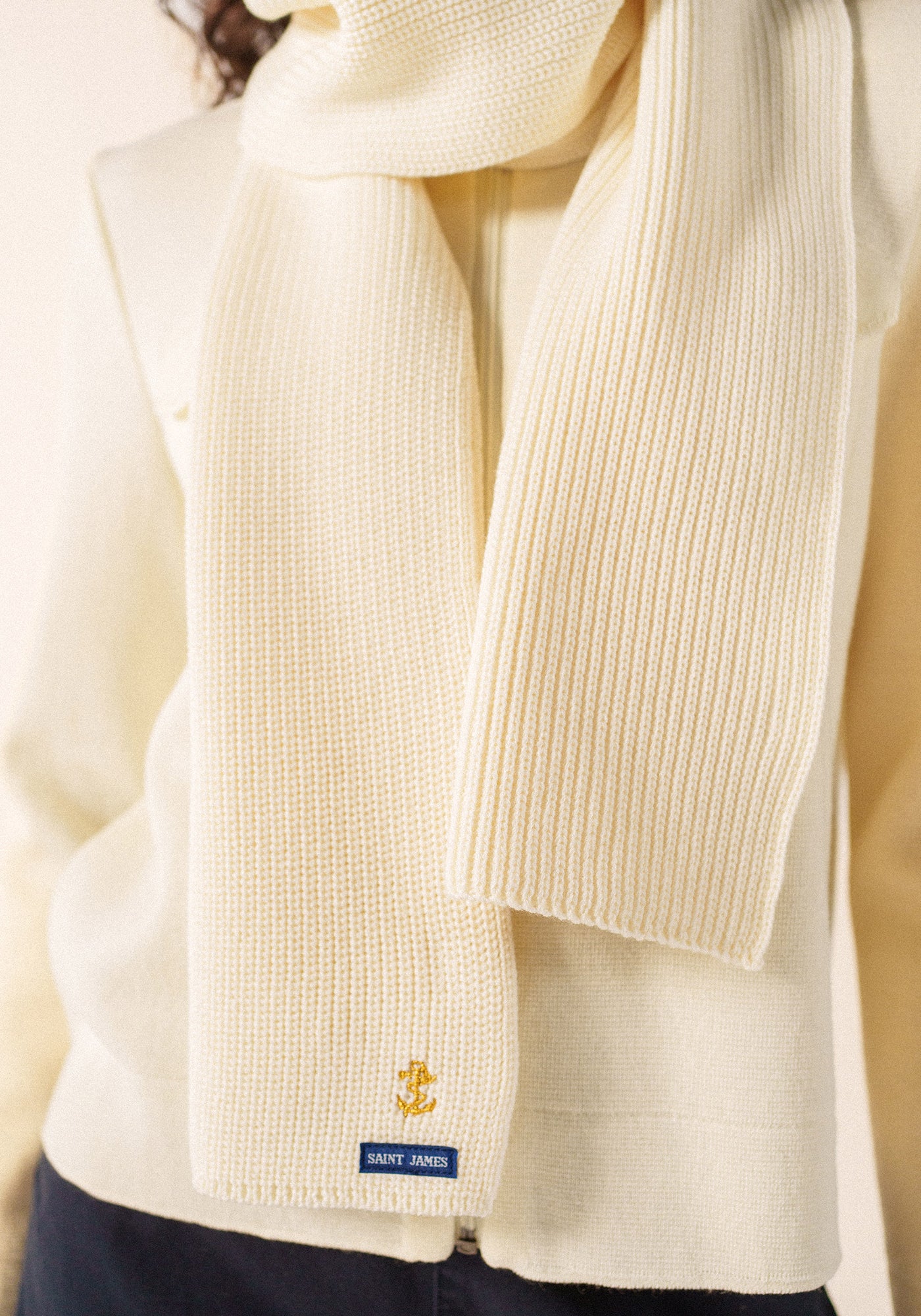 Emerillon Scarf x Marine nationale (ECUME)