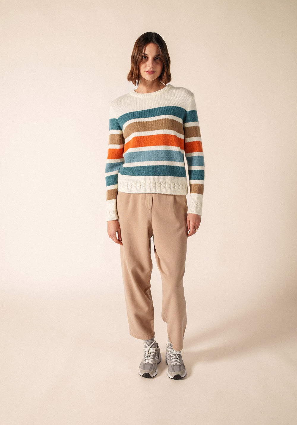 Jersey Andorre (LUMIERE HIVERNALE)