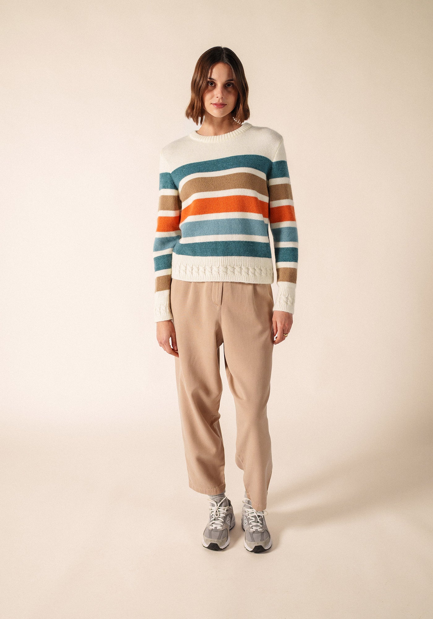 Jersey Andorre (LUMIERE HIVERNALE)