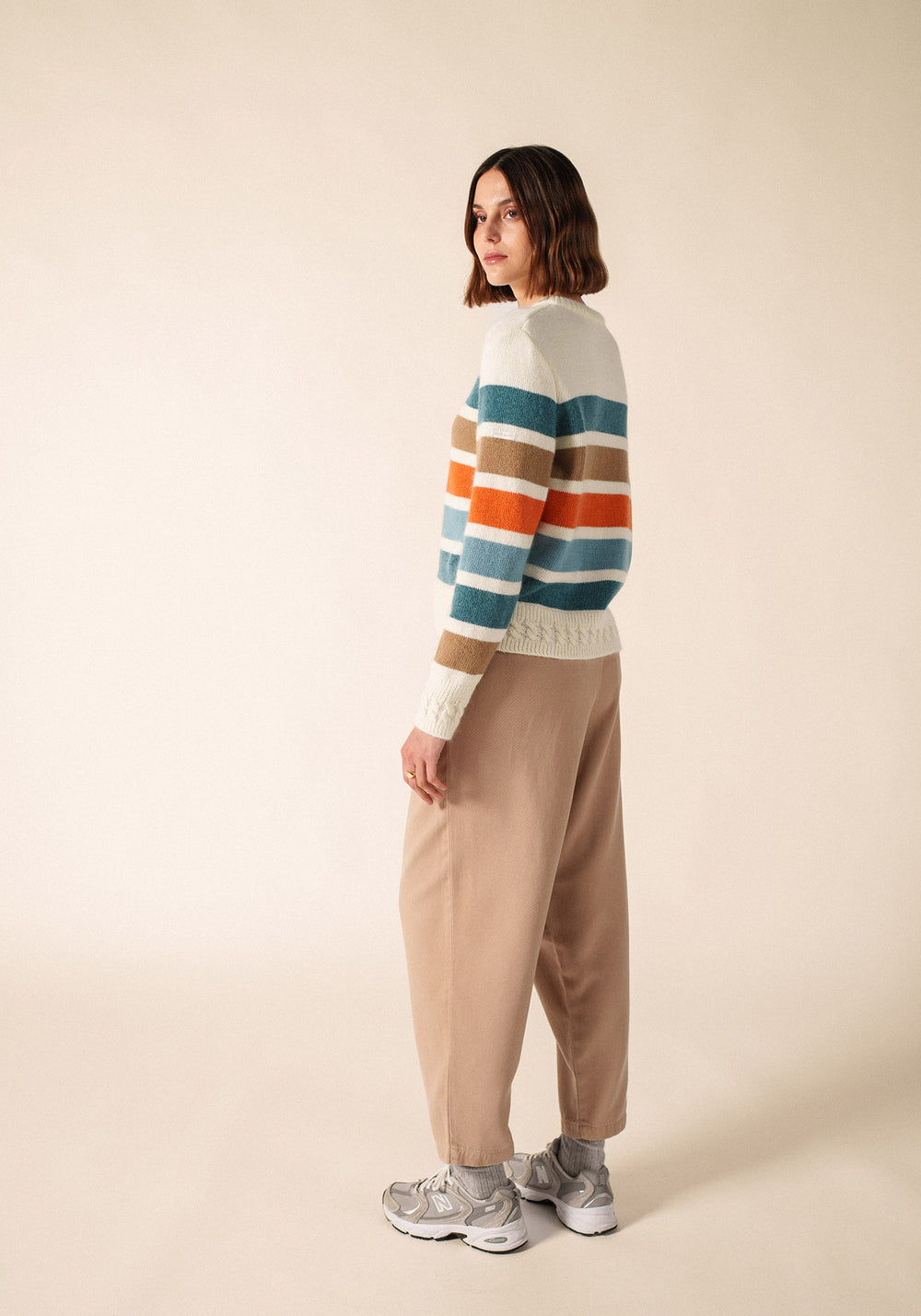 Jersey Andorre (LUMIERE HIVERNALE)