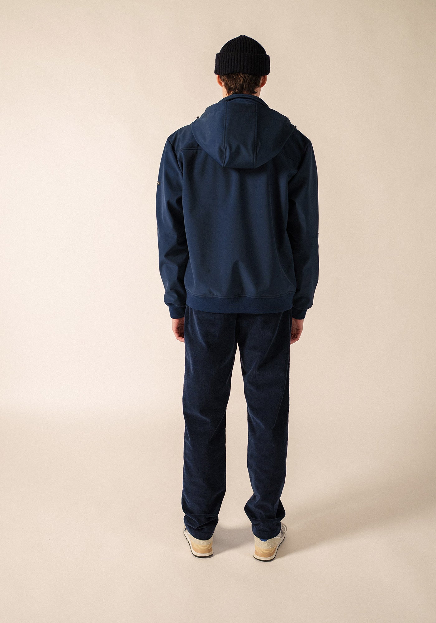 St Olivier Jacket (AMIRAL)