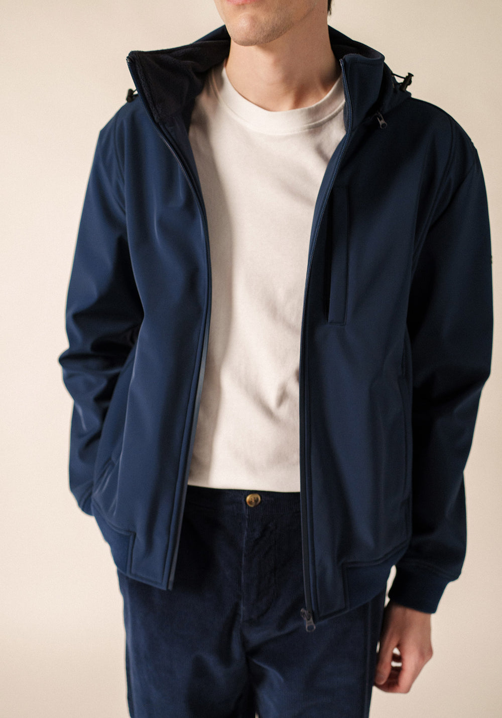St Olivier Jacket (AMIRAL)